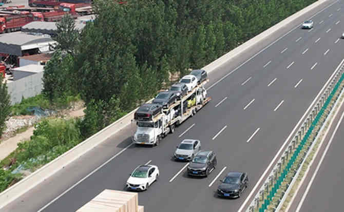霍城高速公路汽车救援